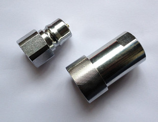 厂家供应兼容NITTO丨3HS丨3HP丨4HP丨6HP日东快速接头丨模具油缸