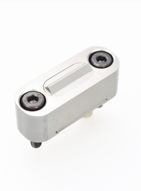 东莞发货质量可靠供应模斯堡MEUSBURGER限位夹/定位珠E3048/18/53