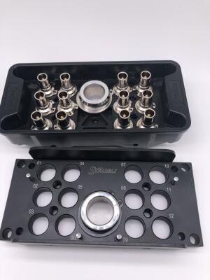 集水器RMI209.12.7102/L/JV模具集水块厂家直销质量可靠东莞发货