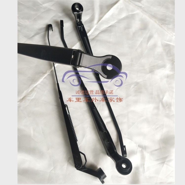 东风小康面包车雨刷器