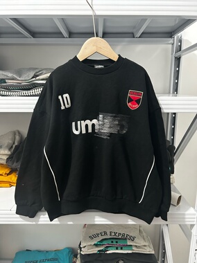 日D*中性儿童卫衣男童女童上衣纯棉毛圈110120130