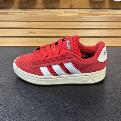 阿迪达斯GC ALPHA SK8潮流运动2026新款休闲鞋HQ7374 7369 7370