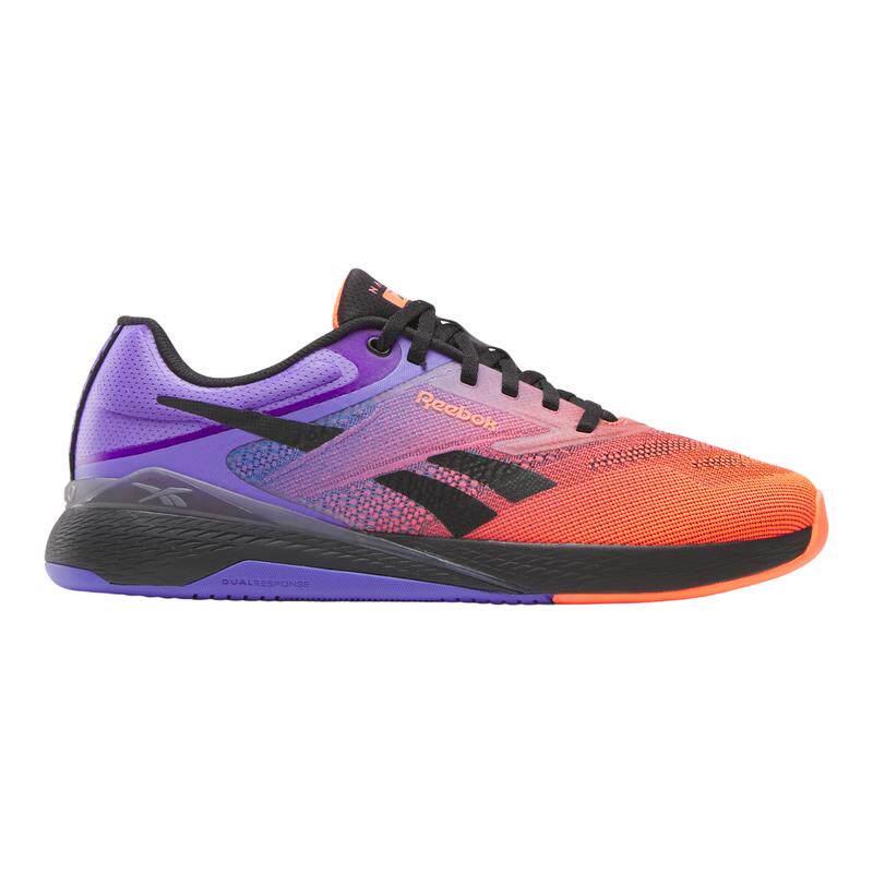代购海外代购Reebok/锐步男士综合训练鞋稳定支撑灵敏回弹低帮