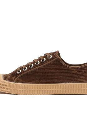 代购NOVESTA男士运动板鞋耐磨防滑舒适缓震日常穿搭轻便易穿