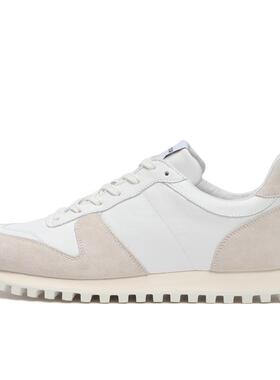 代购NOVESTA男士运动板鞋耐磨鞋底抓地力强轻便舒适防滑性能