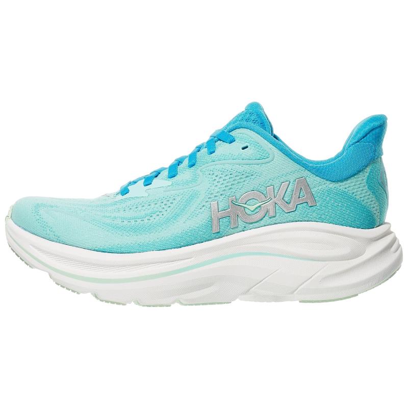Hoka OneOne女跑步鞋缓震轻便舒适经典CMEVA中底