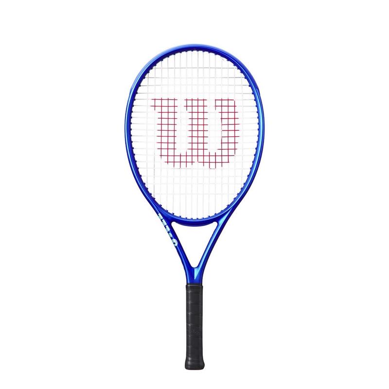 Wilson/威尔胜网球拍轻量平衡缓震球拍ULTRA 25 V5 WR179210S