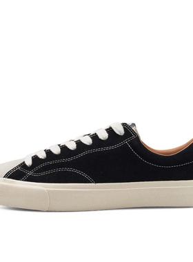 代购LAST RESORT AB男士低帮板鞋缓震舒适耐磨耐久透气设计