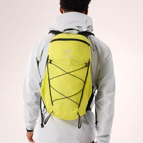 Arc’teryx Aerios 18L始祖鸟户外徒步登山大容量双肩背包代购