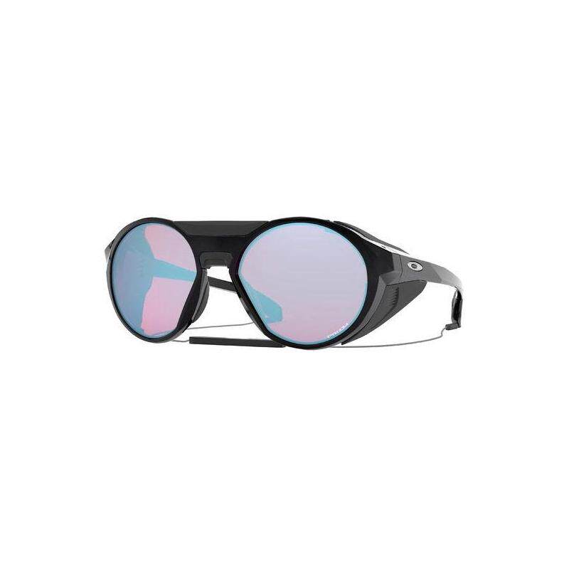 海外代购Oakley/欧克利男女滑雪镜增强对比度防眩光防滑鼻托