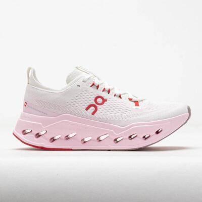 代购ON昂跑跑步鞋减震缓冲透气舒适平稳缓震跑鞋Cloudsurfer Max