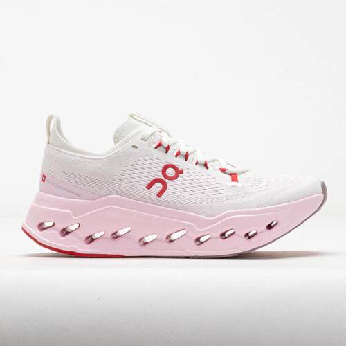 代购ON昂跑跑步鞋减震缓冲透气舒适平稳缓震跑鞋Cloudsurfer Max