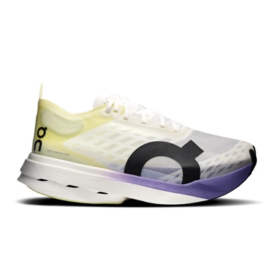 代购On Cloudboom Strike昂跑缓震耐磨透气专业马拉松公路跑步鞋