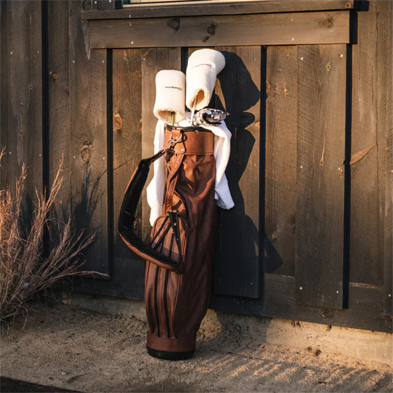 复古百搭高尔夫球包Jonessports