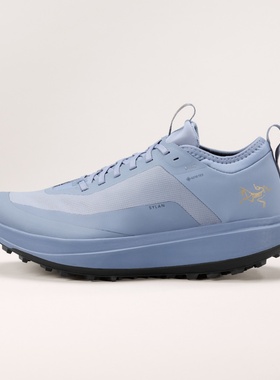 代购ARCTERYX始祖鸟Sylan系列越野跑鞋缓震防滑透气舒适登山鞋