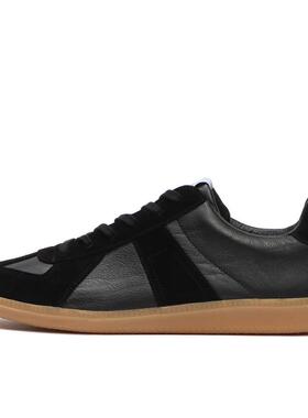 代购NOVESTA男士德训鞋舒适贴合轻便耐磨日常穿搭复古风格