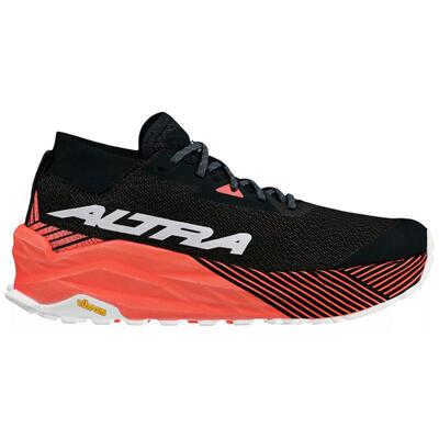 海外代购ALTRA/奥创女士跑步鞋零落差缓震回弹低帮轻量越野跑步