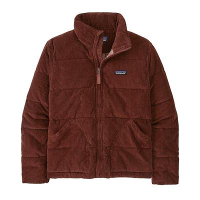 PATAGONIA女士抓绒衣保暖防风透气保暖外套立领长袖户外夹克