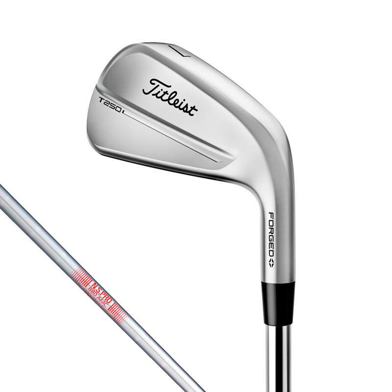 代购Titleist男女高尔夫铁杆高比重钨配重分体式结构