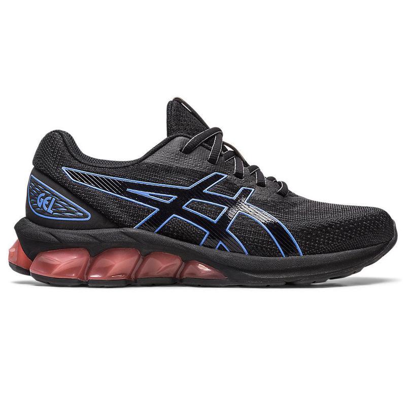 亚瑟士ASICS GEL-QUANTUM 180 VII舒适女士轻便滑板鞋透气运动鞋