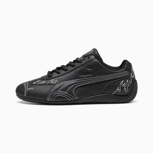 代购Puma Speedcat Embellished彪马运动休闲赛车鞋耐磨防滑低帮
