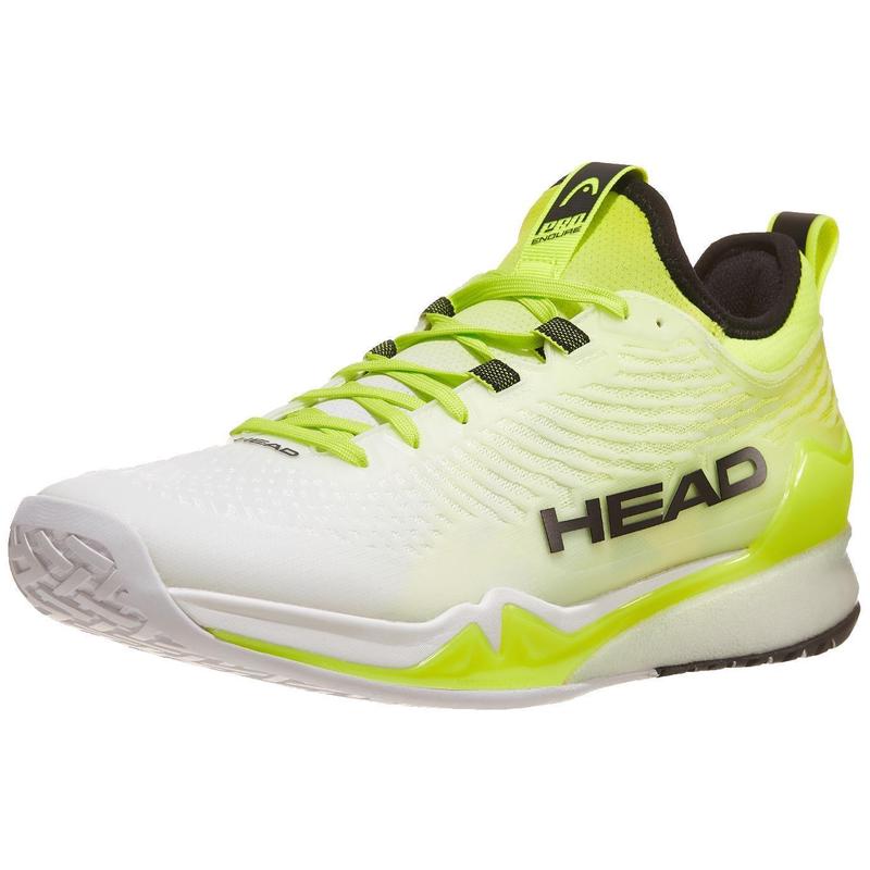 代购HEAD海德男士网球鞋缓震支撑快速响应耐磨防滑透气散热