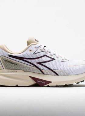 代购Diadora跑步鞋减震回弹支撑透气舒适网面Mythos Blushield