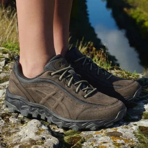 Asics/亚瑟士男女跑步鞋