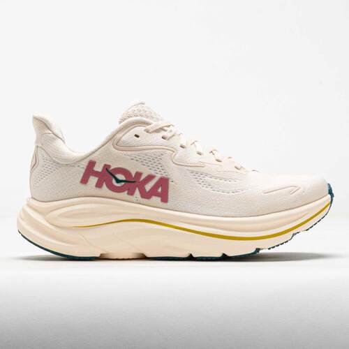 代购Hoka OneOne女士跑鞋透气舒适缓震支撑平稳过渡缓震跑鞋
