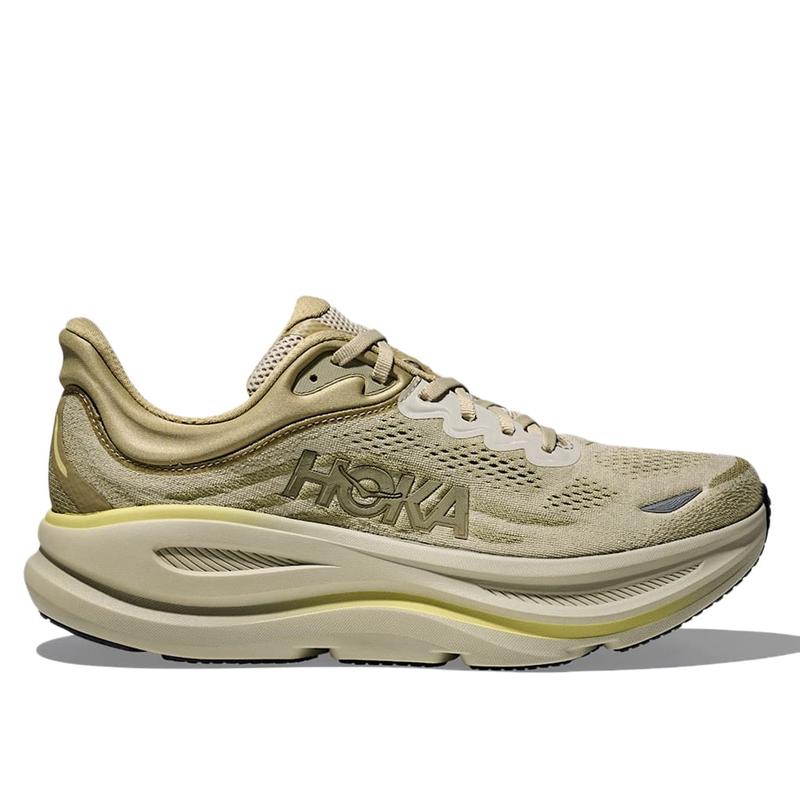 代购Hoka OneOne男士跑步鞋高缓震透气性好稳定支撑耐磨防滑