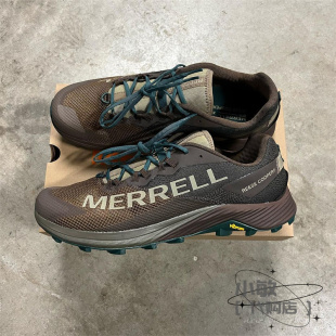 COOPER迈乐男女越野徒步防滑耐磨沙滩鞋 MERRELL REESE 登山鞋