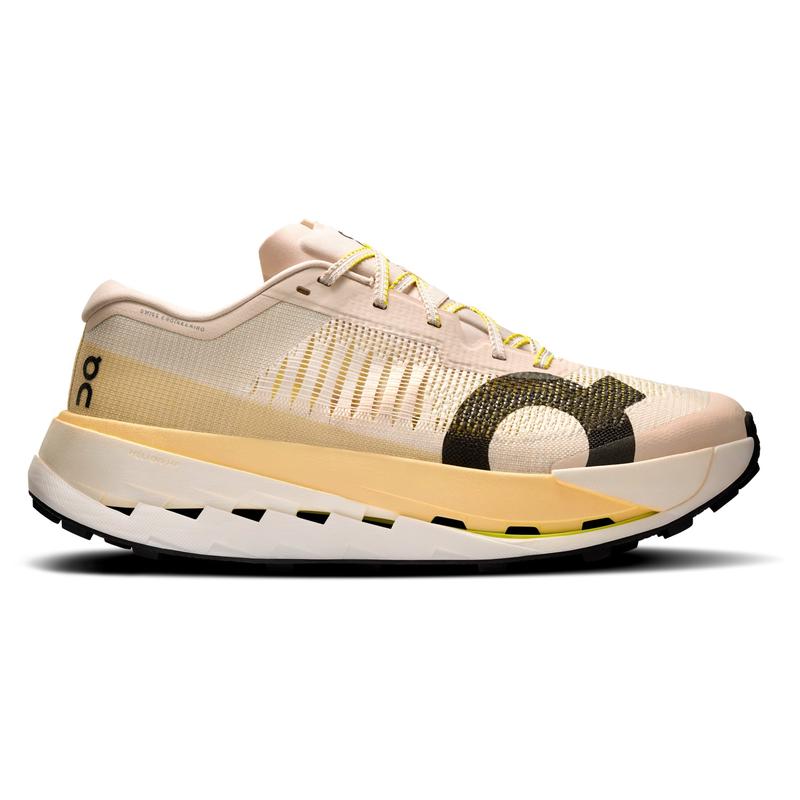 代购ON昂跑男士跑步鞋缓震性能支撑结构耐磨大底灵活回弹