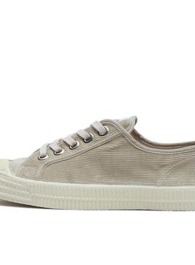 代购NOVESTA男士运动板鞋轻便舒适耐磨耐穿透气性强日常易搭