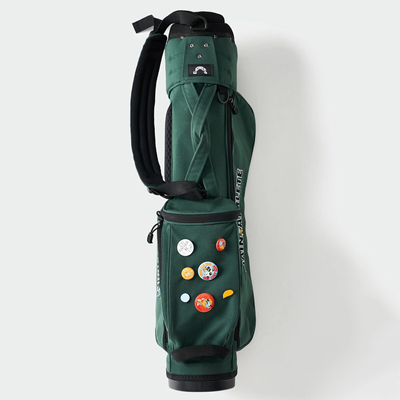 代购jain Jones立式包8-12岁儿童款联名高尔夫球杆包便携高尔夫包