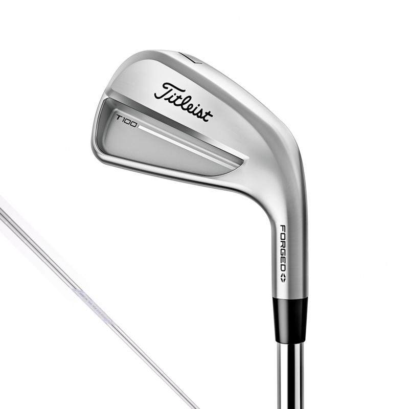 代购Titleist男女高尔夫球杆高比重钨配重CG调整番手别沟槽设计