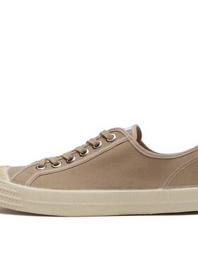 代购NOVESTA男士帆布鞋轻便舒适耐磨耐穿透气性好日常穿搭