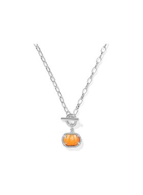 代购Kendra Scott女士项链俏皮秋季风格时尚搭配点缀装饰