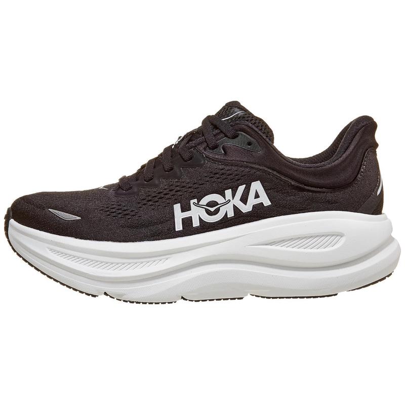 Hoka OneOne女款跑步鞋缓震舒适回弹长距离运动休闲鞋