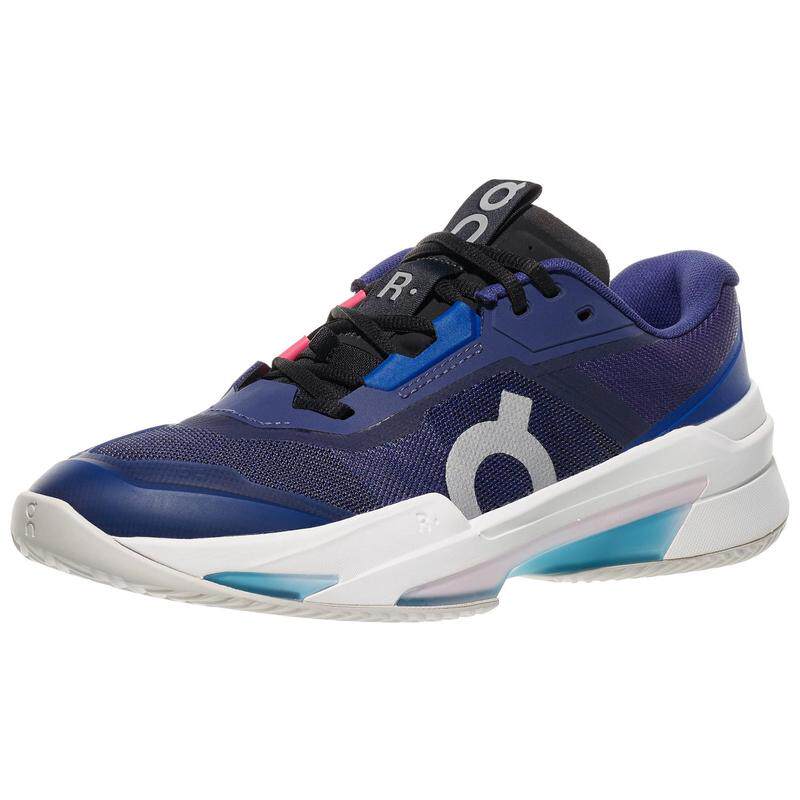 代购ON昂跑男士网球鞋高稳定性快速变向支撑滑步耐磨能量回馈