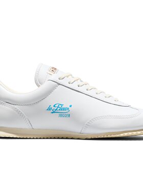 代购Converse x GOLF le FLEUR* Jogger联名板鞋轻盈透气低帮薄底