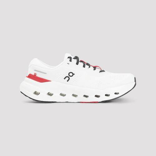 代购ON Cloudrunner 3昂跑男越野跑鞋缓震回弹轻量低帮系带运动鞋