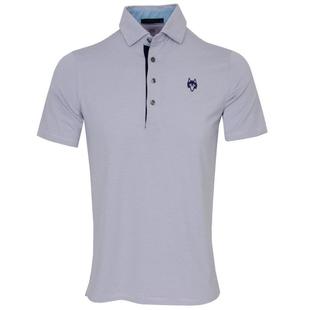 Clothiers男式 Polo Greyson 高尔夫休闲 显瘦 衫 透气舒适修身