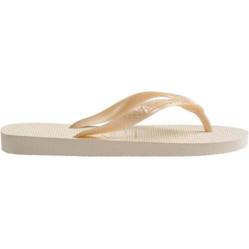 海外代购Havaianas/哈瓦那女士运动沙滩鞋舒适防滑平底夹脚沙滩