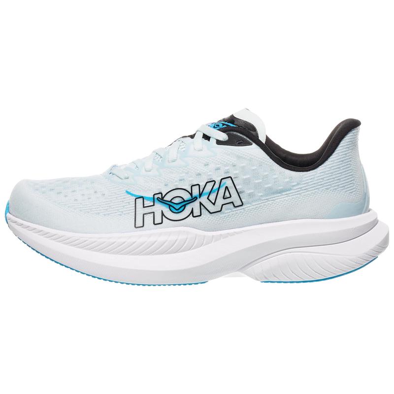 Hoka OneOne女跑步鞋轻量缓震高回弹舒适运动鞋
