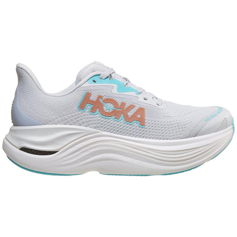 Hoka OneOne女跑步鞋轻量缓震回弹舒适日常训练鞋