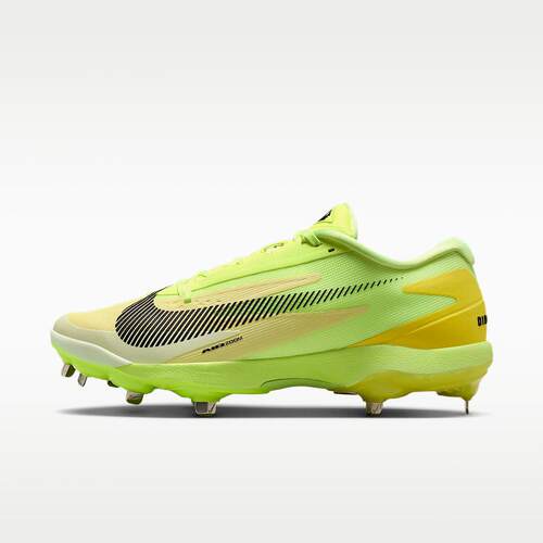 Nike/耐克男士高尔夫鞋缓震低帮