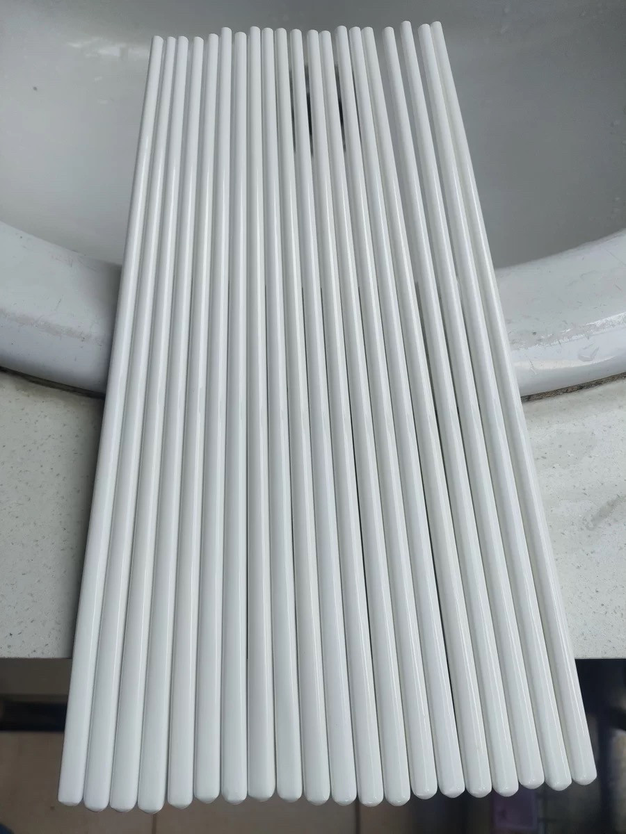 陶瓷筷子耐摔加长白玉瓷27cm家用筷子餐具火锅筷包邮易清洗耐高温,餐饮具,筷子,淘宝优惠券,粉丝福利购,淘宝优惠卷