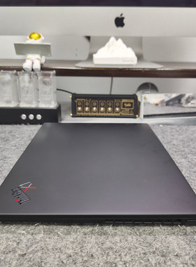 Lenovo/联想 ThinkPad X1 Nano Carton超薄笔记本电脑办公学习