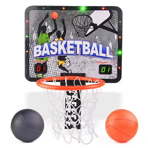 Умная стойка, дорожная уличная баскетбольная игрушка