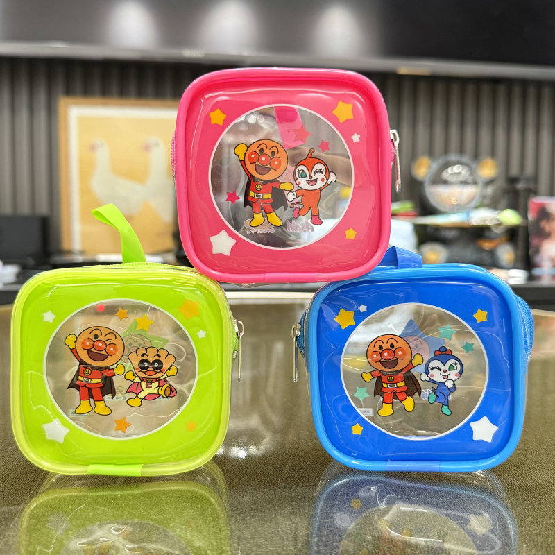 零钱包耳机收纳包挂件包